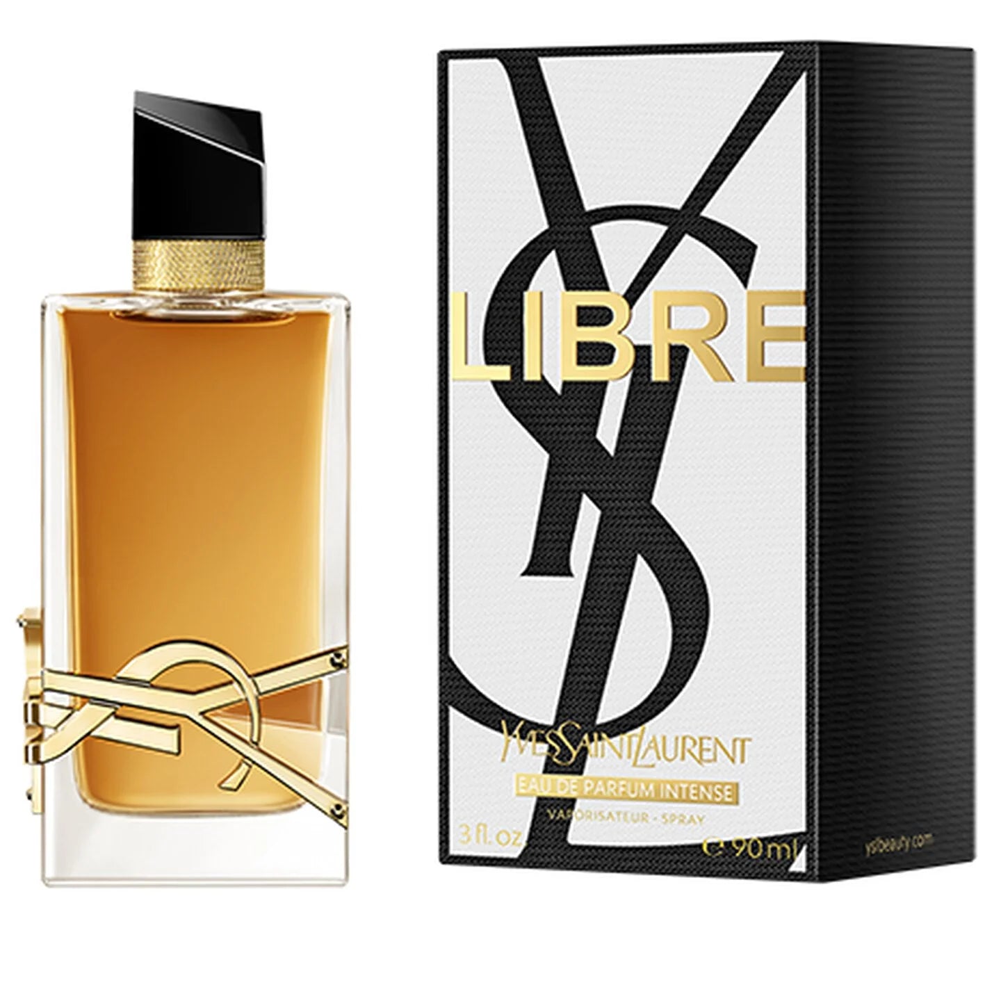 YSL Libre Eau de Parfum Intense-2