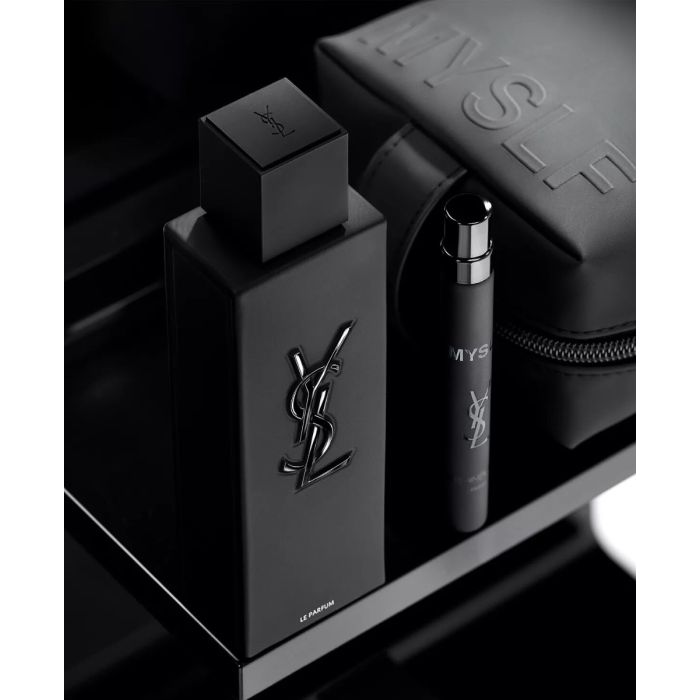 Myslf Eau De Parfum-2